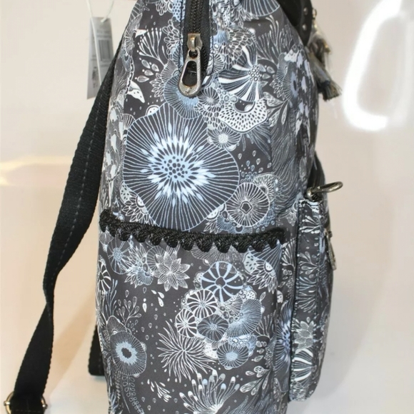 🌟The sak Loyola Textile Womens Backpack MSRP $89🌟 - Picture 2 of 8
